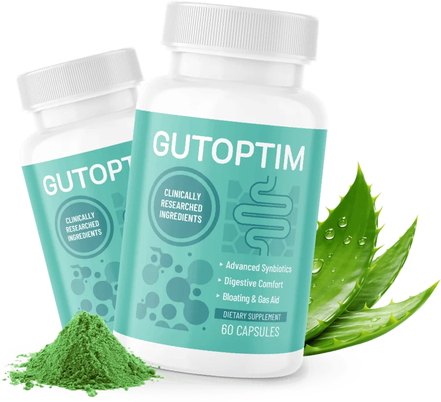 GutOptim Supplement